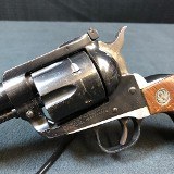 RUGER BLACKHAWK .357 MAG - 3 of 3