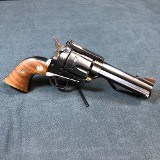 RUGER BLACKHAWK .357 MAG - 1 of 3