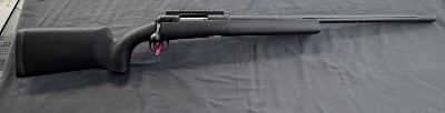 SAVAGE ARMS 12 LONG RANGE PRECISION 6.5MM CREEDMOOR