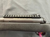 SAVAGE ARMS 12 LONG RANGE PRECISION 6.5MM CREEDMOOR - 3 of 3