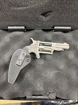 NORTH AMERICAN ARMS HOLSTER GRIP .22 LR - 1 of 3