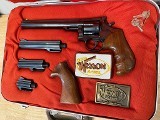 DAN WESSON FIREARMS 357 magnum .357 MAG - 2 of 3