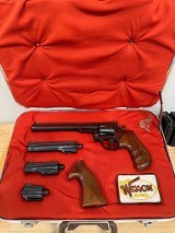 DAN WESSON FIREARMS 357 magnum .357 MAG - 1 of 3
