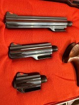 DAN WESSON FIREARMS 357 magnum .357 MAG - 3 of 3