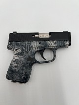 KAHR ARMS CW380 KRYPTEK .380 ACP - 2 of 3