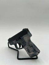 KAHR ARMS CW380 KRYPTEK .380 ACP - 3 of 3