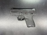 SMITH & WESSON M&P 9 SHIELD PLUS 9MM LUGER (9x19 PARA) - 2 of 3