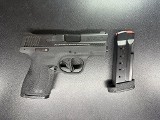 SMITH & WESSON M&P 9 SHIELD PLUS 9MM LUGER (9x19 PARA) - 1 of 3
