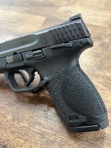 SMITH & WESSON M&P 9 M2.0 9MM LUGER (9x19 PARA) - 3 of 3