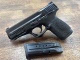 SMITH & WESSON M&P 9 M2.0 9MM LUGER (9x19 PARA) - 1 of 3