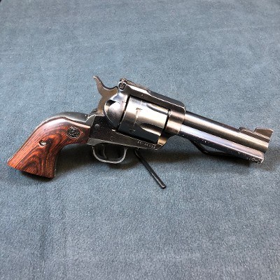 RUGER BLACKHAWK 45 Colt (Long Colt)