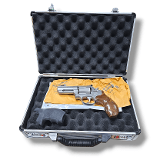 SMITH & WESSON 66-6 .357 MAG - 3 of 3