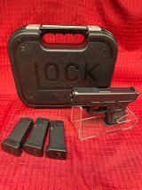 GLOCK G30 GEN 4 .45 ACP - 1 of 3