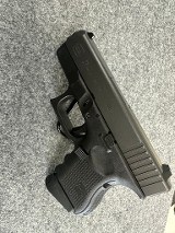 GLOCK G27 GEN 4 .40 CALIBER - 2 of 3