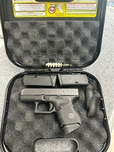 GLOCK G27 GEN 4 .40 CALIBER - 1 of 3