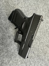 GLOCK G27 GEN 4 .40 CALIBER - 3 of 3