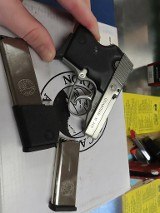 NORTH AMERICAN ARMS GUARDIAN .32 ACP