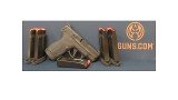 SMITH & WESSON M&P9 SHIELD PLUS OR 9MM LUGER (9x19 PARA) - 1 of 3