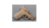 SMITH & WESSON M&P9 SHIELD PLUS OR 9MM LUGER (9x19 PARA) - 2 of 3