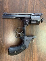 SMITH & WESSON Double Action 4th Model .32 S&W - 3 of 3