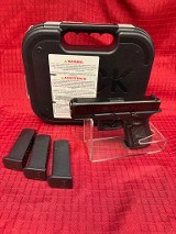 GLOCK G19 GEN 5 9MM LUGER (9x19 PARA) - 1 of 3