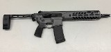 SIG SAUER MCX VIRTUS 5.56X45MM NATO - 1 of 3