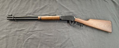 WINCHESTER 94 .30-30 WIN