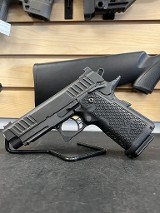 STACCATO 2011 C2 AL FRAME DLC 9MM LUGER (9X19 PARA) - 3 of 3