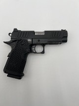 STACCATO 2011 C2 AL FRAME DLC 9MM LUGER (9X19 PARA) - 1 of 3