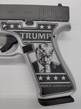GLOCK 43X 9MM LUGER (9x19 PARA) - 2 of 3