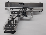 GLOCK 43X 9MM LUGER (9x19 PARA) - 3 of 3