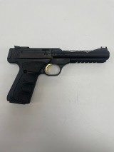 BROWNING BUCKMARK 22 - PISTOL 22 Long (22L) - 3 of 3