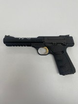 BROWNING BUCKMARK 22 - PISTOL 22 Long (22L) - 2 of 3