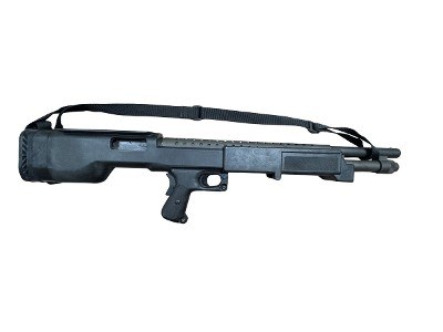 MOSSBERG 500B Bullpup 12 GA - Image 2 of 3