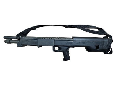 MOSSBERG 500 Bullpup 12 GA