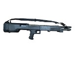 MOSSBERG 500 Bullpup 12 GA - 2 of 3