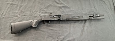 MOSSBERG 940 PRO TACTICAL 12 GA