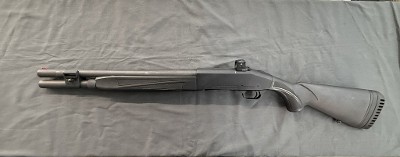 MOSSBERG 940 PRO TACTICAL 12 GA - Image 2 of 3