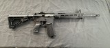 SAVAGE ARMS MSR 15 5.56X45MM NATO - 1 of 2