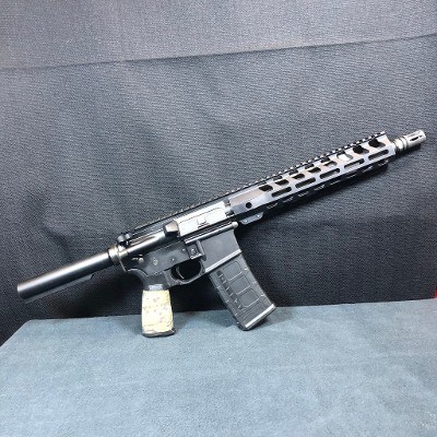 PALMETTO STATE ARMORY PA-15 PISTOL 5.56X45MM NATO