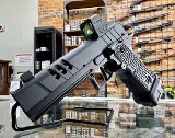 MAC (MILITARY ARMAMENT CORP.) MAC 9 DS-D 9MM LUGER (9x19 PARA) - 1 of 3
