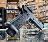 MAC (MILITARY ARMAMENT CORP.) MAC 9 DS-D 9MM LUGER (9x19 PARA) - 3 of 3