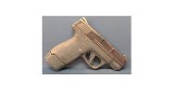 SMITH & WESSON M&P9 SHIELD PLUS9MM LUGER (9x19 PARA) - 2 of 3