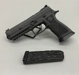 SIG SAUER p320 X5 Legion9MM LUGER (9x19 PARA)