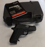 SIG SAUER P238 .380 ACP