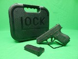 GLOCK G43 9MM LUGER (9X19 PARA) - 1 of 3