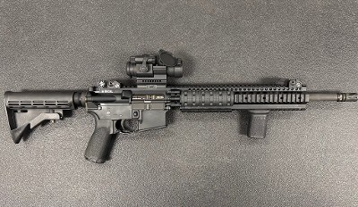 BRAVO COMPANY MFG. BCM4 MULTI