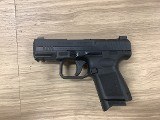 CANIK TP9 ELITE SC 9MM LUGER (9x19 PARA) - 1 of 3