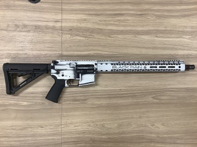 BLACK RAIN ORDNANCE Black Rain Ordnance SPEC15 5.56X45MM NATO