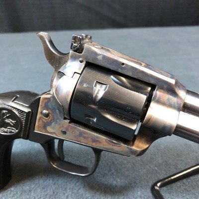 COLT NEW FRONTIER .22 LR - Image 3 of 3